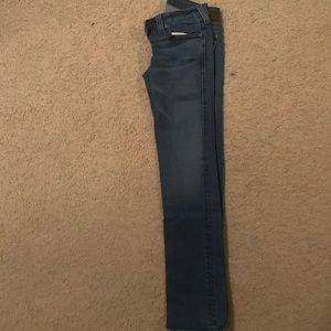 Premium Jeans